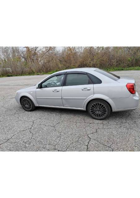 Chevrolet Lacetti, 2005 года, 109 лс, 335000 км - Изображение 2