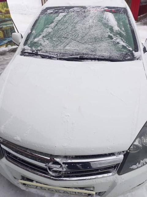 Opel Astra, 2012 года, 85 лс, 250000 км, АКПП - Изображение 4