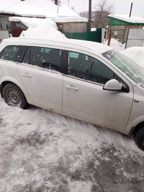 Opel Astra, 2012 года, 85 лс, 250000 км, АКПП - Изображение 2