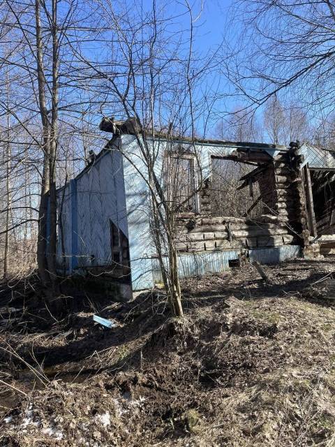 Дом 53,7 кв.м. и право аренды земельного участка 1451 кв.м. в Кировской обл. - Изображение 2