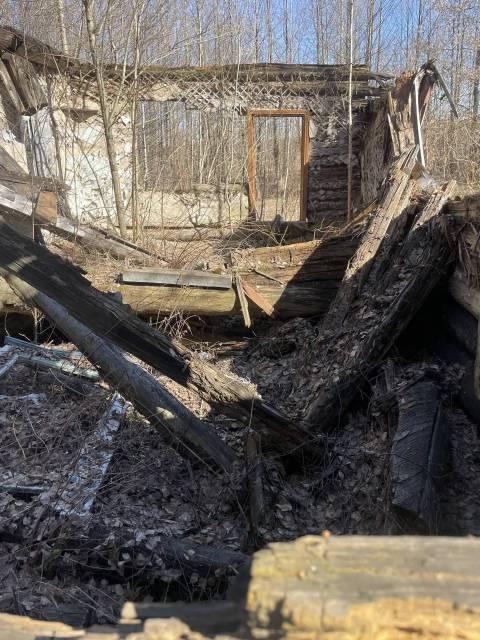 Дом 53,7 кв.м. и право аренды земельного участка 1451 кв.м. в Кировской обл. - Изображение 4