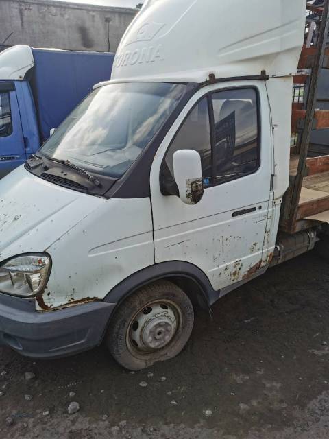 Грузовой бортовой автомобиль 37051С, 2007 года - Изображение 3