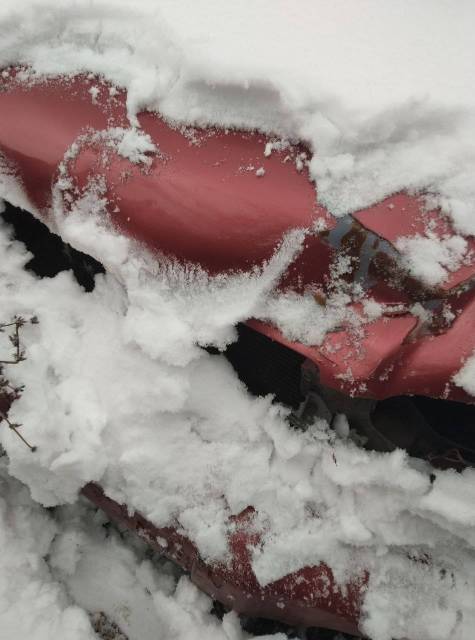 Subaru Forester, 2000 года, 240 лс, АКПП - Изображение 4