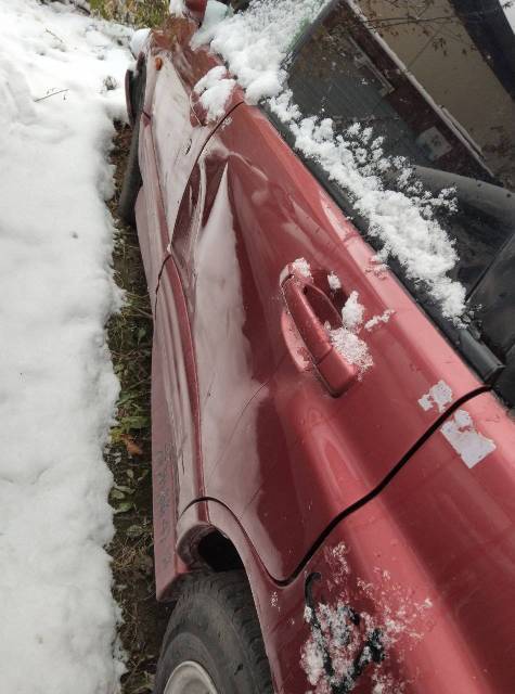Subaru Forester, 2000 года, 240 лс, АКПП - Изображение 2