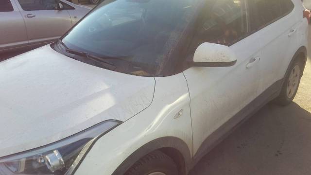 Hyundai Creta, 2019 года, 121 лс, 127000 км, полный привод, АКПП - Изображение 3
