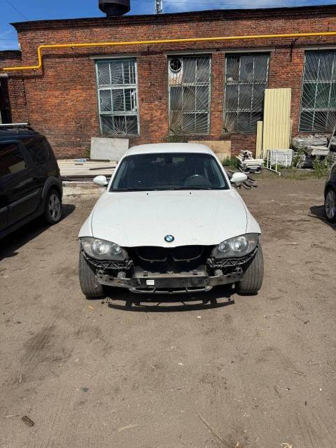 BMW 1 серии, 2011 года, 116 лс, 329370 км, АКПП - Изображение 2