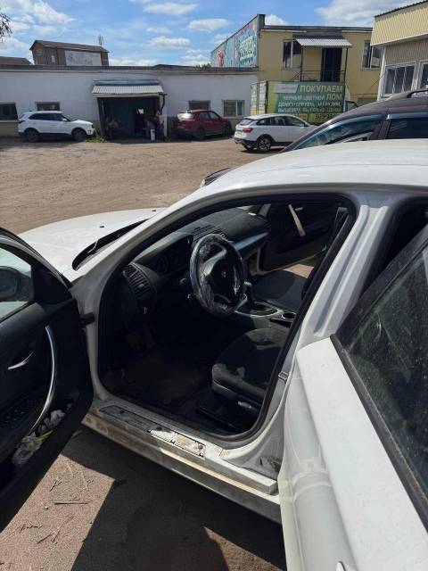 BMW 1 серии, 2011 года, 116 лс, 329370 км, АКПП - Изображение 6