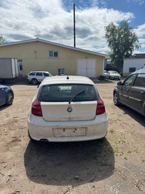 BMW 1 серии, 2011 года, 116 лс, 329370 км, АКПП - Изображение 4