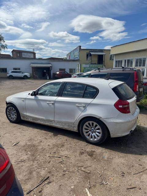 BMW 1 серии, 2011 года, 116 лс, 329370 км, АКПП - Изображение 1