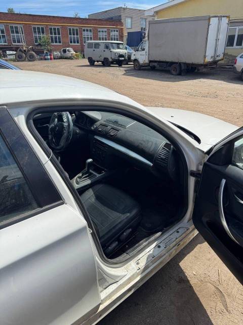 BMW 1 серии, 2011 года, 116 лс, 329370 км, АКПП - Изображение 5