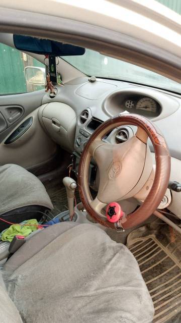 Toyota Platz, 2000 года, 110 лс, АКПП - Изображение 6