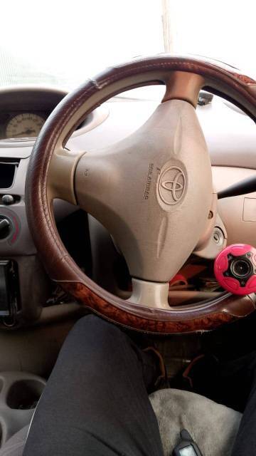 Toyota Platz, 2000 года, 110 лс, АКПП - Изображение 5