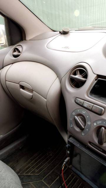 Toyota Platz, 2000 года, 110 лс, АКПП - Изображение 7