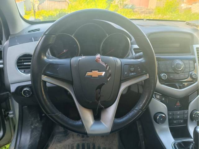 Chevrolet Cruze, 2012 года, 141 лс, 72778 км, АКПП - Изображение 4