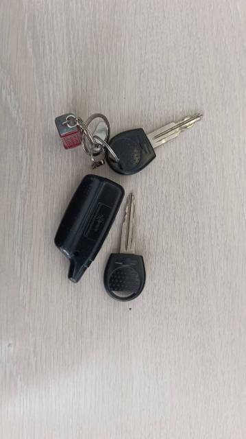 Chevrolet Aveo, 2009 года 84 лс, 186319 км - Изображение 19