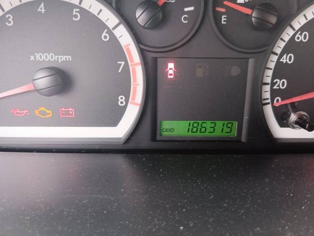 Chevrolet Aveo, 2009 года 84 лс, 186319 км - Изображение 18