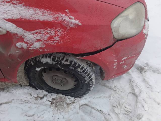 Chevrolet Aveo, 2009 года 84 лс, 186319 км - Изображение 15
