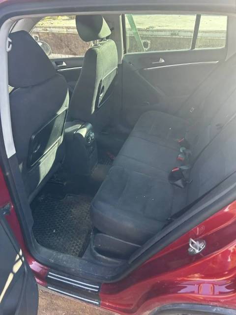 Volkswagen Tiguan, 2014 года, 170 лс, АКПП - Изображение 16