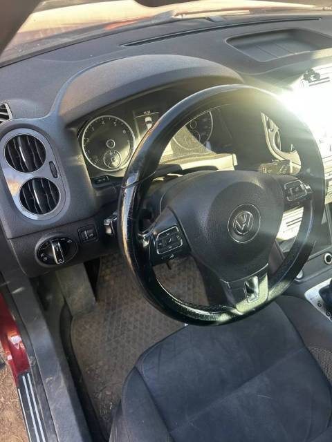 Volkswagen Tiguan, 2014 года, 170 лс, АКПП - Изображение 13