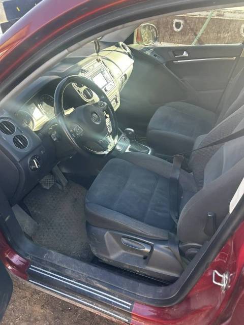 Volkswagen Tiguan, 2014 года, 170 лс, АКПП - Изображение 12