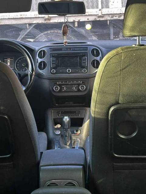Volkswagen Tiguan, 2014 года, 170 лс, АКПП - Изображение 14