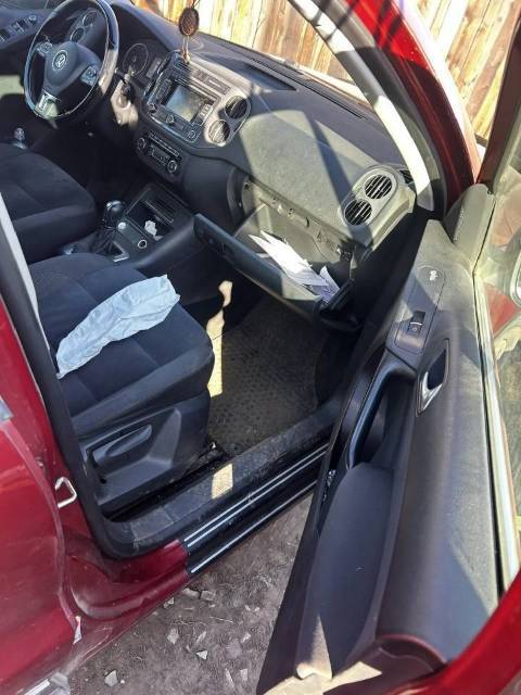 Volkswagen Tiguan, 2014 года, 170 лс, АКПП - Изображение 15