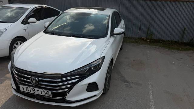 Changan Eado Plus, 2023 года, 155 лс, 61613 км, АКПП - Изображение 3