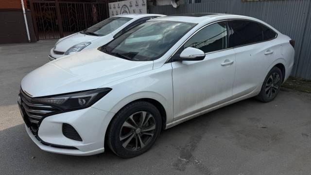 Changan Eado Plus, 2023 года, 155 лс, 61613 км, АКПП - Изображение 1