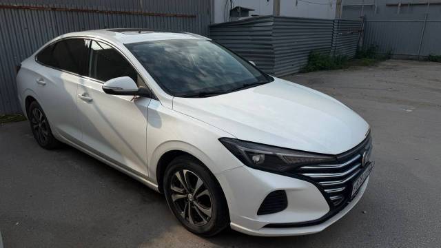 Changan Eado Plus, 2023 года, 155 лс, 61613 км, АКПП - Изображение 2