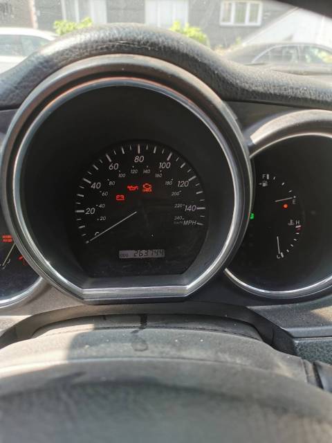 Lexus RX, 2005 года, 230 лс, 263744 км, полный привод, АКПП - Изображение 3
