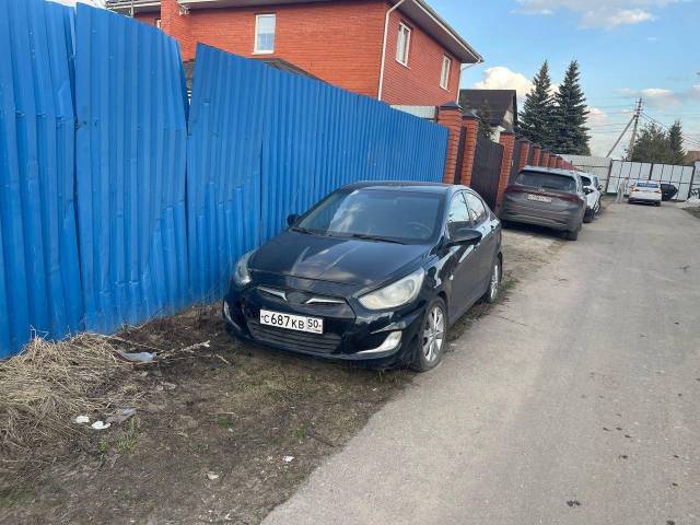 Hyundai Solaris, 2013 года, 123 лс, 231830 км, АКПП - Изображение 3