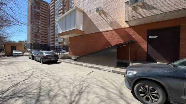 Нежилые помещения 74,8 кв.м в ЖК «Южный» г. Ростов-на-Дону - Изображение 1
