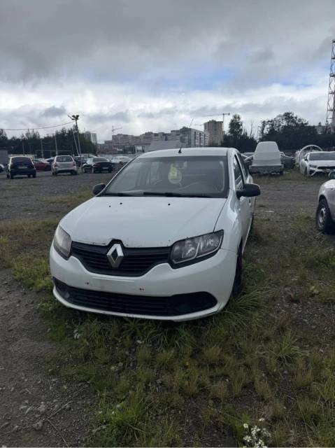 Renault Logan, 2018 года, 82 лс - Изображение 2