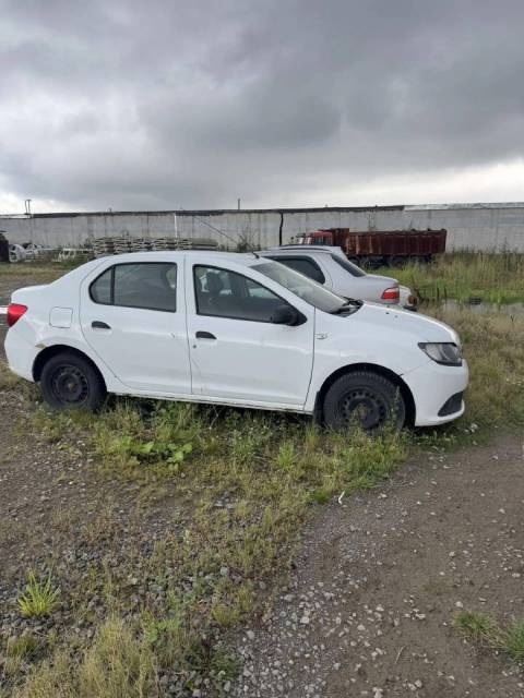 Renault Logan, 2018 года, 82 лс - Изображение 3