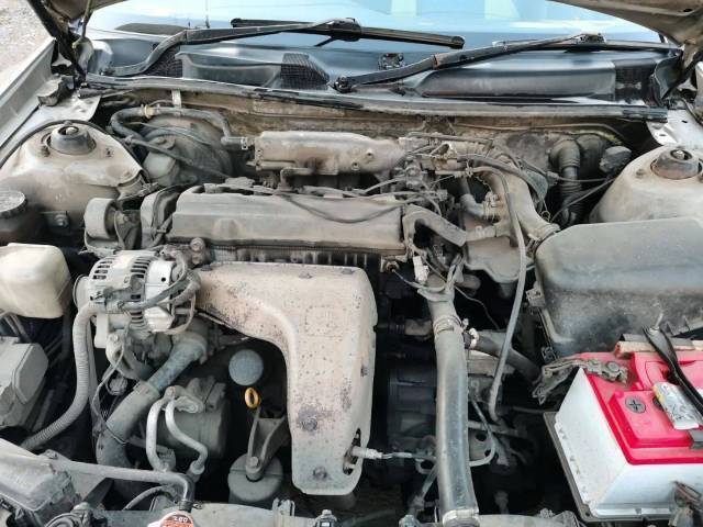 Toyota Mark II, 1999 года, 140 лс, 415653 км, АКПП - Изображение 18