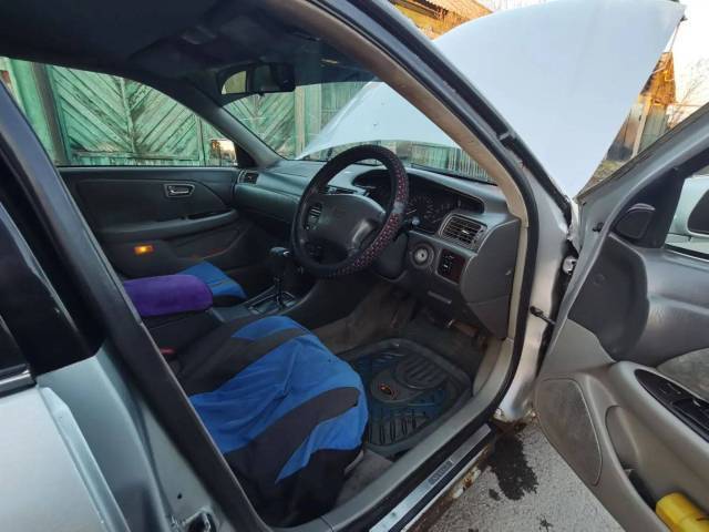 Toyota Mark II, 1999 года, 140 лс, 415653 км, АКПП - Изображение 11