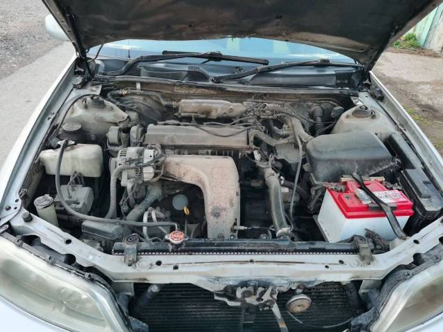 Toyota Mark II, 1999 года, 140 лс, 415653 км, АКПП - Изображение 19