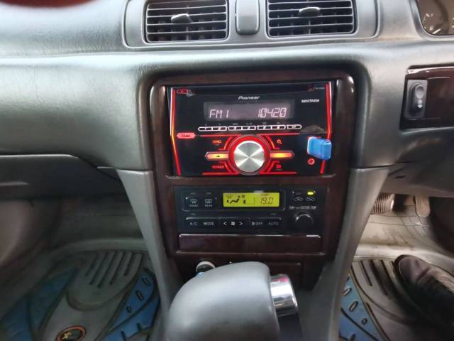 Toyota Mark II, 1999 года, 140 лс, 415653 км, АКПП - Изображение 10