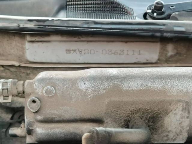 Toyota Mark II, 1999 года, 140 лс, 415653 км, АКПП - Изображение 16