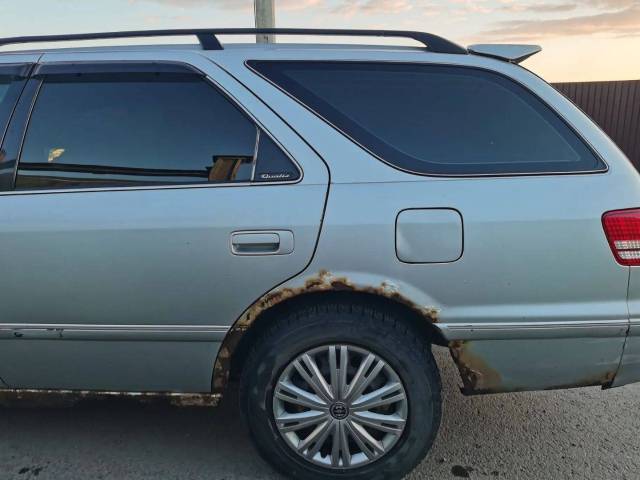 Toyota Mark II, 1999 года, 140 лс, 415653 км, АКПП - Изображение 13
