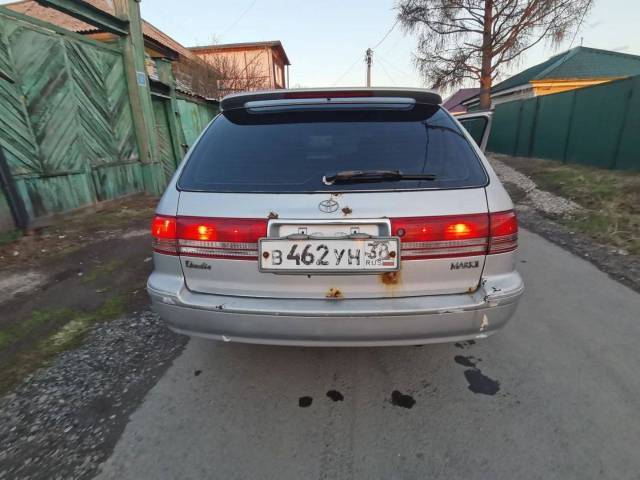 Toyota Mark II, 1999 года, 140 лс, 415653 км, АКПП - Изображение 5
