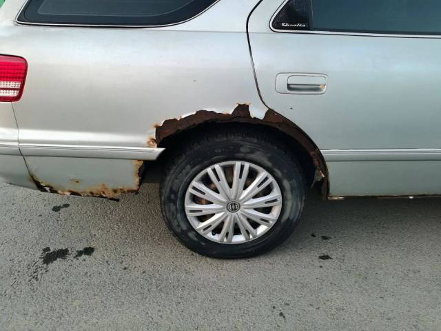 Toyota Mark II, 1999 года, 140 лс, 415653 км, АКПП - Изображение 7