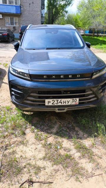 Exeed LX, 2023 года, 149 лс, 32000 км - Изображение 2
