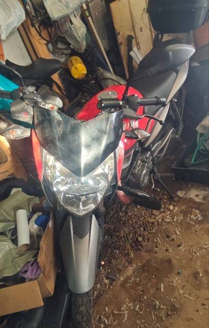Мотоцикл BAJAJ PULSAR NS 125, 2020 года - Изображение 2