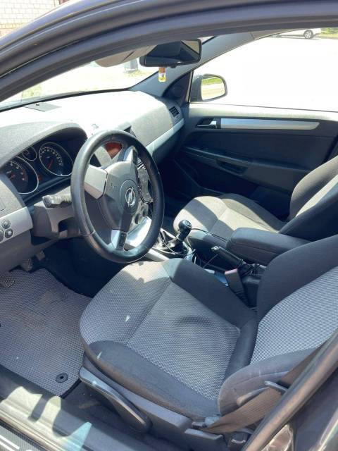 Opel Astra, 2010 года, 115 лс - Изображение 6