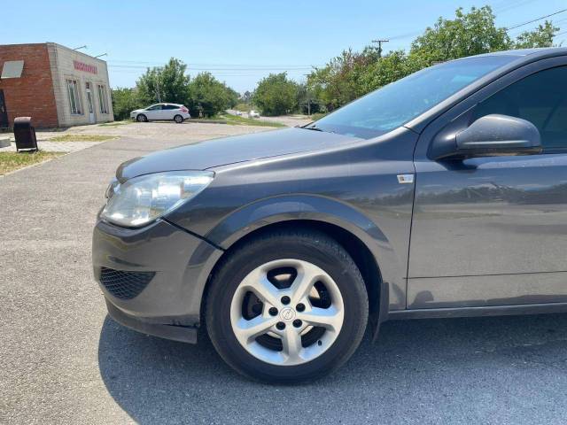 Opel Astra, 2010 года, 115 лс - Изображение 5