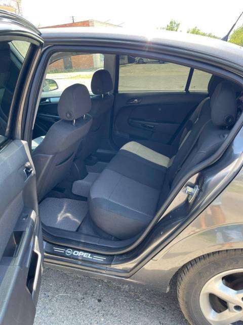 Opel Astra, 2010 года, 115 лс - Изображение 7