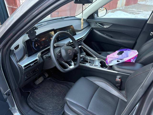 Changan CS35 Plus, 2024 года, 149 лс, 28000 км, АКПП - Изображение 3