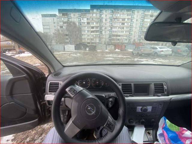 Opel Vectra, 2006 года, 140 лс - Изображение 1