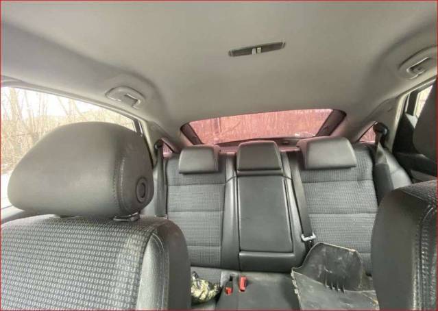 Opel Vectra, 2006 года, 140 лс - Изображение 2